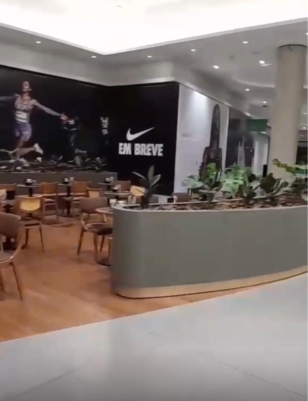 Quiosque Sterna Café